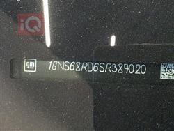 شيفروليه تاهو